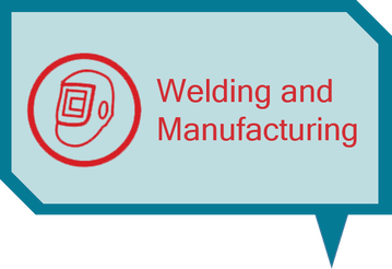 Welding and Manufacturing - SOUTH-WESTERN CITY SCHOOL ...